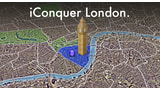 Conquer The World One City At A Time With iConquer 4