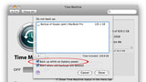 New Time Machine Option in Mac OS X 10.5.3