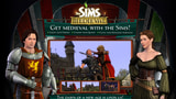 Electronic Arts Announces The Sims Medieval