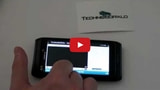 First Glimpse at Nokia and Intel's Meego OS [Video]