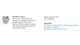 Apple Releases iOS 4.1 Beta 3 to Developers [Update]