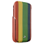 Vaja intros iVolution Stripes iPhone Case