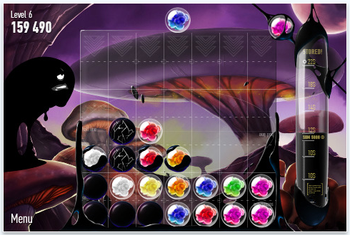 Piston Games Releases The Screetch 1.0