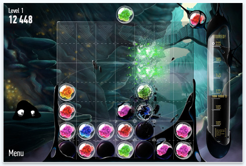 Piston Games Releases The Screetch 1.0