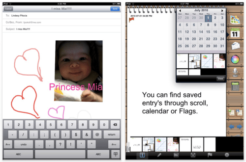 Organize Notes, Reminders, More