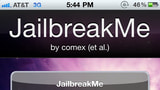 Apple Has JailbreakMe Fix Ready, Buy Your iPhone 4 Now