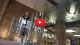 A Look Inside Apple's Huge Covent Garden Store [Video]