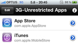 3G Unrestrictor Now Enables FaceTime Over 3G
