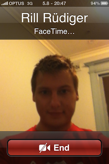 3G Unrestrictor Now Enables FaceTime Over 3G