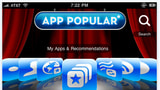 App Popular Recommendations 4.0