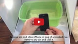 What to Do If You Drop Your iPhone In Water [Video]