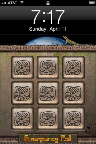 iLock 1.1.1 Brings iOS 4, iPad Support