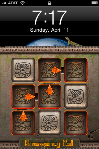 iLock 1.1.1 Brings iOS 4, iPad Support