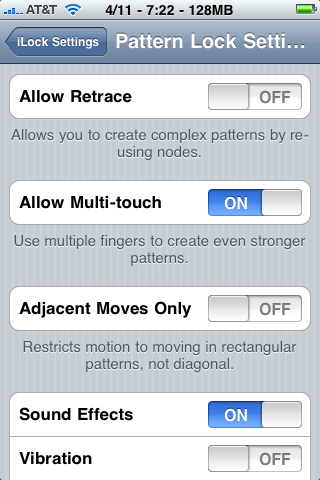 iLock 1.1.1 Brings iOS 4, iPad Support