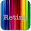 Retina Wallpapers Offers Over 10,000 iPhone 4 Wallpapers Free