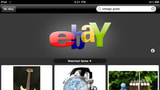 eBay for iPad Adds Messaging, Notifications, Feedback