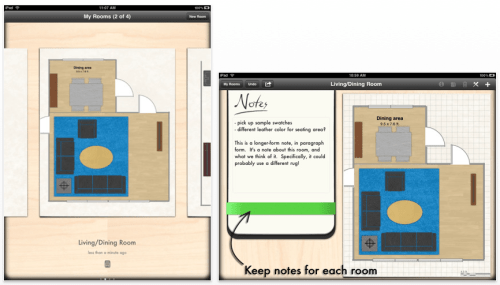 Simple Home Design Comes to the iPad
