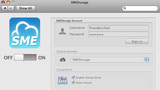SMEStorage Releases Mac Cloud Drive beta 4