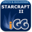 Guide for StarCraft II Units and Buildings