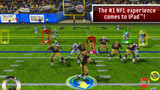 MADDEN NFL 11 Now Available for the iPad, iPhone, iPod touch