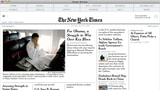 Times Reader Beta for Mac Coming Soon