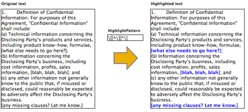 FileMaker Text Processing Plug-In