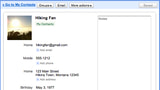 Google Announces Updates to Gmail Contacts