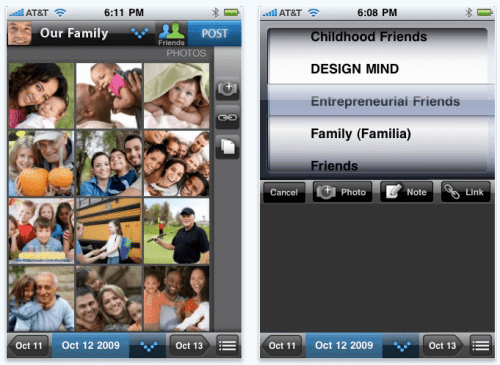 Reclaim Control of Your Digital Social Life