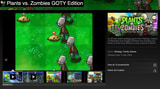 Plants vs. Zombies is Now Available on Steam for Mac