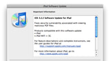 Apple Releases iOS 3.2.2 for iPad [Don't Update]