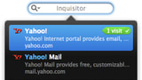 Yahoo Acquires Inquisitor Safari Search Extension