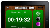 Smappsoft Releases Poker Tourney Timer 1.0