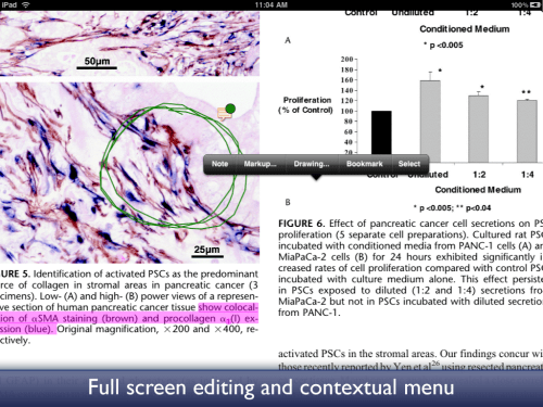iPad App Required by Stanford School of Medicine