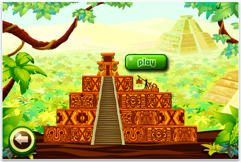 Maya Pyramid 1.1 for iPhone