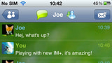 IM+ Pro Updated With Retina Display, VoiceOver Support