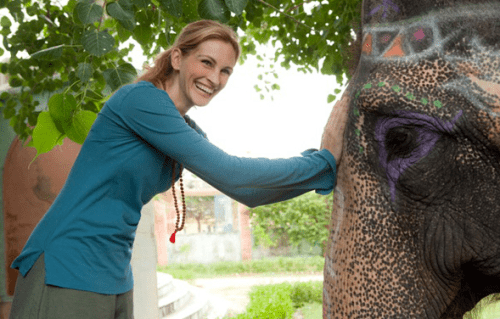 Final Cut Pro Used to Edit New Julia Roberts &#039;Eat Pray Love&#039; Movie