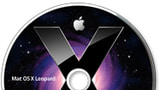 Mac OS X Leopard Up-to-Date Program