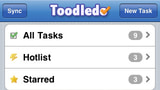 Toodledo To Do List for iPhone, iPad is Free Today