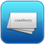Cramberry Flash Card App Gets Updated