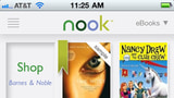 Barnes & Noble Revamps and Renames iPhone, iPad Apps