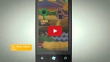 Microsoft Announces First Wave of Games for Window Phone 7 [Video]