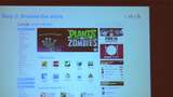 Google Chrome Web Store Looks a Lot Like the App Store