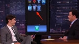 Justin Long Uses a Jailbroken iPhone on Jimmy Kimmel [Video]