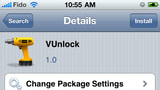 VUnlock Lets You Unlock Your iPhone Screen Using the Volume Buttons
