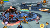 Gameloft Releases Hero of Sparta 2 HD for iPad