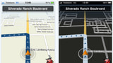 Free iPhone Navigation Gets Fancier