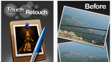 TouchRetouch Undergoes Major Update