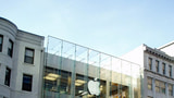 Photos of the New Boston Apple Store
