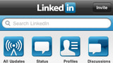 LinkedIn for iPhone Gets Redesigned Profiles, Retina Display