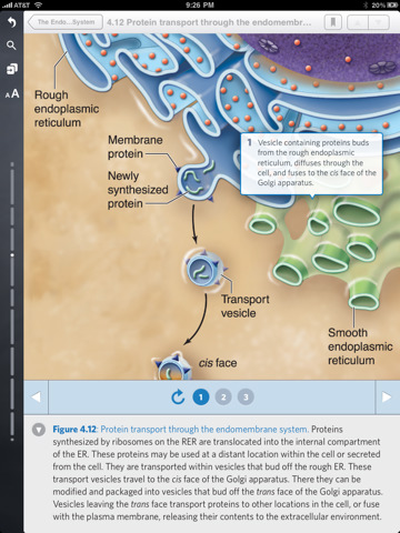 Inkling Offers Interactive Textbooks on the iPad [Video]